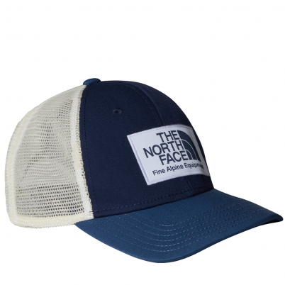 The North Face - Καπέλο Deep Fit Mudder Trucker Sh...