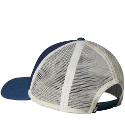 The North Face - Καπέλο Deep Fit Mudder Trucker Shady Blue/Summit Navy