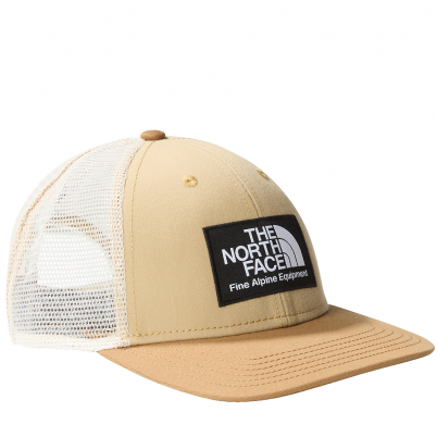 The North Face - Καπέλο Deep Fit Mudder Trucker Ut...