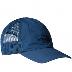 The North Face - Καπέλο Horizon Trucker Shady Blue...