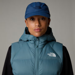 The North Face - Καπέλο Horizon Trucker Shady Blue/Shady Blue
