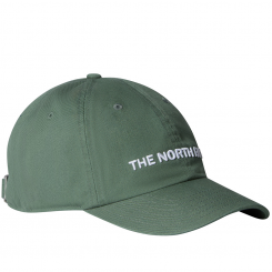 The North Face - Καπέλο Roomy Norm Hat Duck Green/...