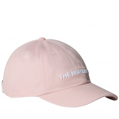 The North Face - Καπέλο Roomy Norm Hat Pink Moss/T...