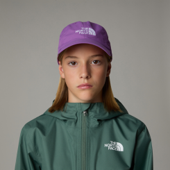 The North Face - Καπέλο Kids Horizon Hat Grape/Tnf White
