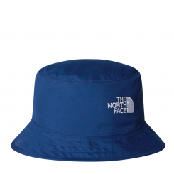 The North Face - Καπέλο Kids Class V Rev Bucket Hero Blue Tnf Topo Phan