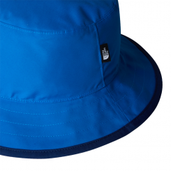 The North Face - Καπέλο Kids Class V Rev Bucket Hero Blue Tnf Topo Phan