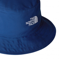 The North Face - Καπέλο Kids Class V Rev Bucket Hero Blue Tnf Topo Phan