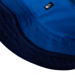 The North Face - Καπέλο Kids Class V Rev Bucket Hero Blue Tnf Topo Phan