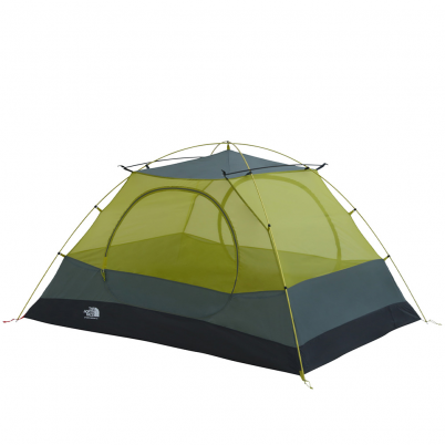 The North Face - Stormbreak 3 3P Tent Agave Green/...