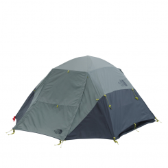 The North Face - Stormbreak 3 3P Tent Agave Green/Asphalt Grey