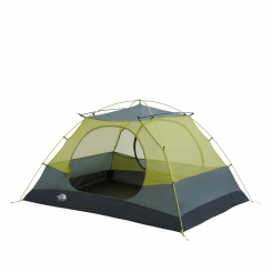 The North Face - Stormbreak 3 3P Tent Agave Green/Asphalt Grey
