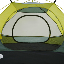The North Face - Stormbreak 3 3P Tent Agave Green/Asphalt Grey