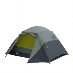 The North Face - Stormbreak 3 3P Tent Agave Green/Asphalt Grey