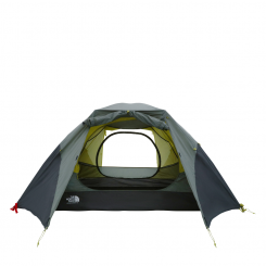 The North Face - Stormbreak 3 3P Tent Agave Green/Asphalt Grey