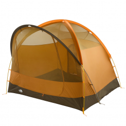 The North Face - Wawona 4P Light Exuberance Orange...
