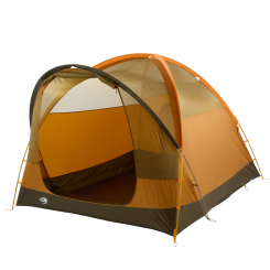 The North Face - Wawona 6P Light Exuberance Orange...