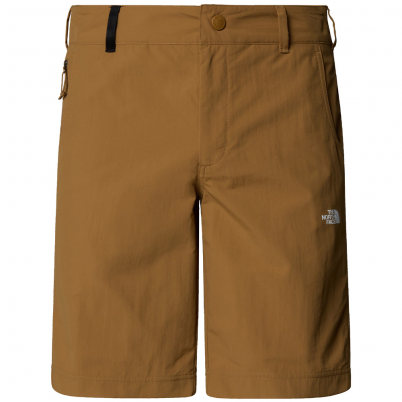 The North Face - M Tanken Short Utility Brown