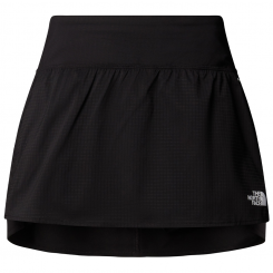 The North Face - W Sunriser Skort Tnf Black