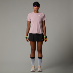 The North Face - W Sunriser Skort Tnf Black