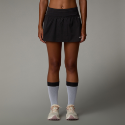 The North Face - W Sunriser Skort Tnf Black