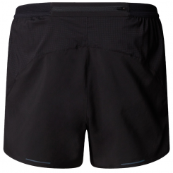 The North Face - M Sunriser Short 5 In Tnf Black