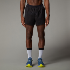 The North Face - M Sunriser Short 5 In Tnf Black