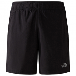 The North Face - M 24/7 7In Short Tnf Black NPF