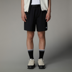 The North Face - M Class V Pathfinder Belted Short Tnf Black