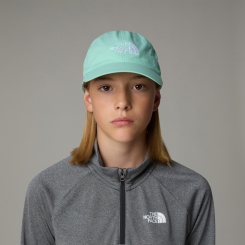 The North Face - Καπέλο Kids Horizon Hat Bright Foam/Tnf White