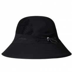 The North Face - Καπέλο Summer Lt Run Bucket Tnf Black