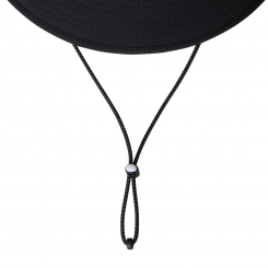 The North Face - Καπέλο Summer Lt Run Bucket Tnf Black