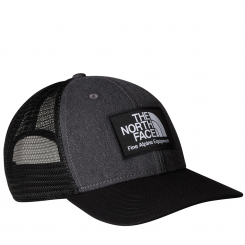 The North Face - Καπέλο Df Mudder Trucker Tnf Blac...
