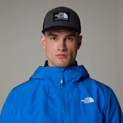 The North Face - Καπέλο Df Mudder Trucker Tnf Black/ Tnf Medium Grey Heather