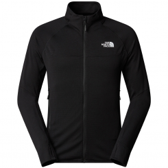 The North Face - M Bolt Polartec Jacket Tnf Black