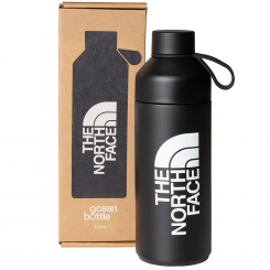 The North Face - Tnf Water Bottle 1L Tnf Black