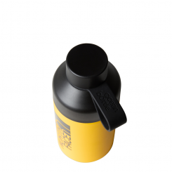 The North Face - Tnf Water Bottle 0.75L Summit Gold/Tnf Black