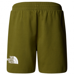 The North Face - M Easy Regular Short Forest Olive