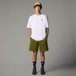 The North Face - M Easy Regular Short Forest Olive