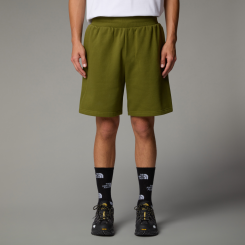 The North Face - M Easy Regular Short Forest Olive