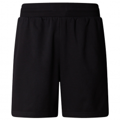 The North Face - M Easy Regular Short Tnf Black