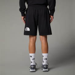 The North Face - M Easy Regular Short Tnf Black