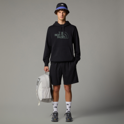 The North Face - M Easy Regular Short Tnf Black