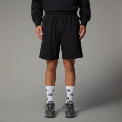 The North Face - M Easy Regular Short Tnf Black
