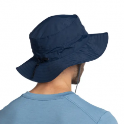 Buff - Καπέλο Explore Booney Hat Solid Navy