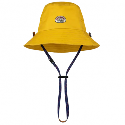 Buff - Καπέλο  Junior Play Booney Hat Raz Ocher...