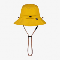 Buff - Καπέλο  Junior Play Booney Hat Raz Ocher