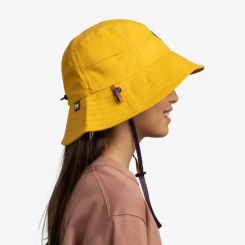 Buff - Καπέλο  Junior Play Booney Hat Raz Ocher