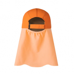 Buff - Καπέλο Junior Desert Cap Solid Ginger