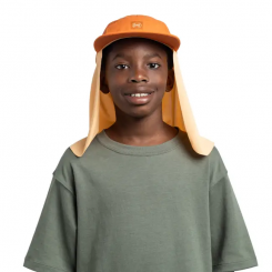 Buff - Καπέλο Junior Desert Cap Solid Ginger