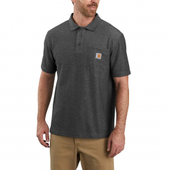 Carhartt - Loose Fit Midweight Short Sleeve Pocket...